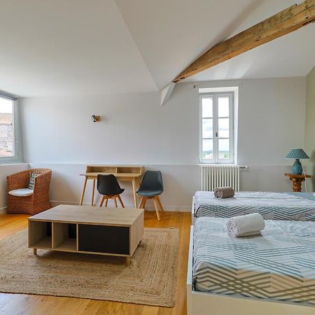 Grand Appartement De Standing #Hypercentre Cognac Kültér fotó