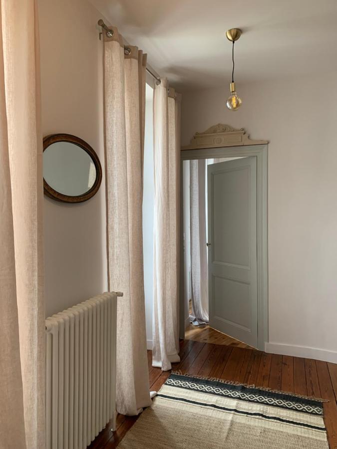 Grand Appartement De Standing #Hypercentre Cognac Kültér fotó