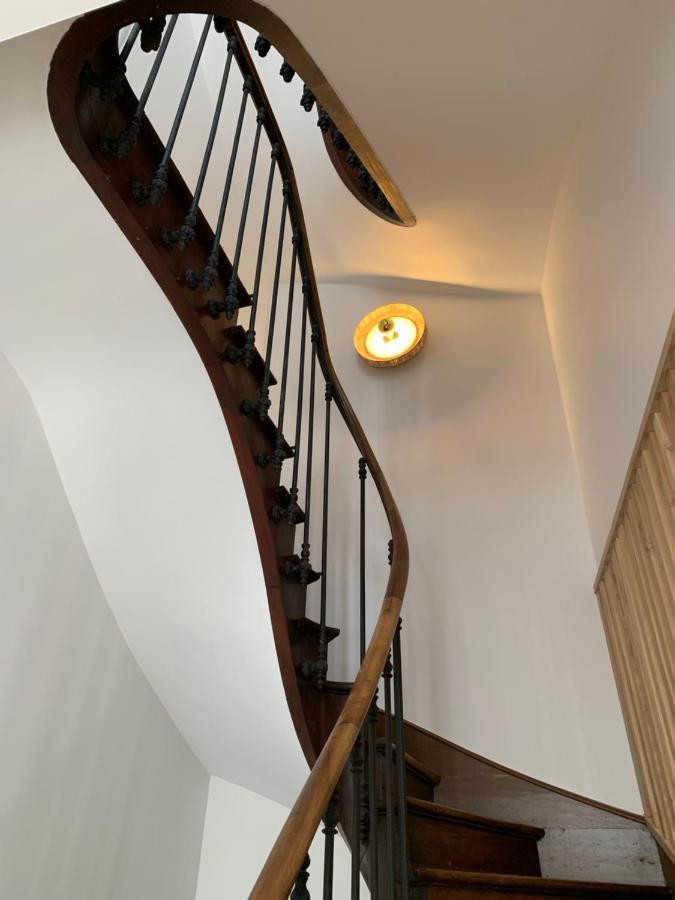 Grand Appartement De Standing #Hypercentre Cognac Kültér fotó