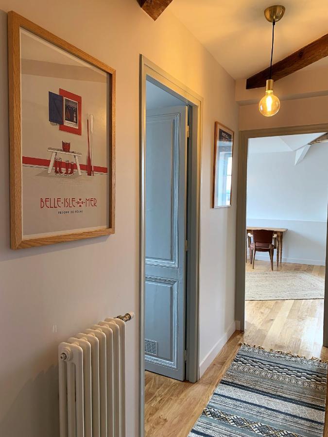 Grand Appartement De Standing #Hypercentre Cognac Kültér fotó