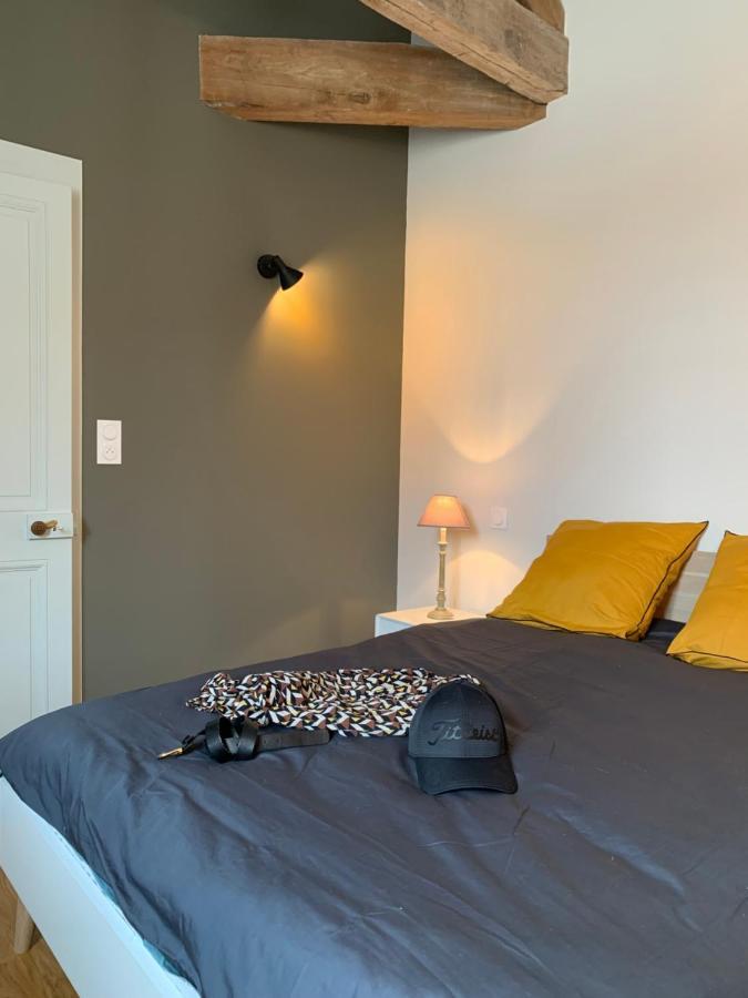Grand Appartement De Standing #Hypercentre Cognac Kültér fotó