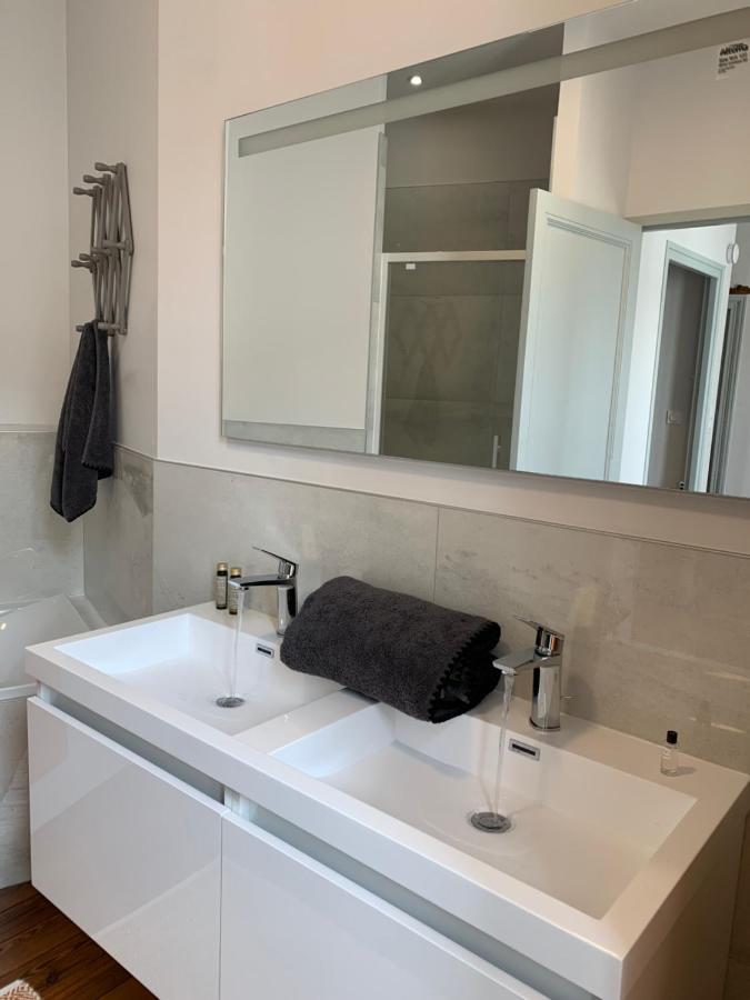 Grand Appartement De Standing #Hypercentre Cognac Kültér fotó