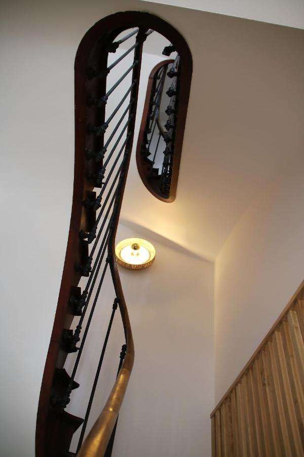 Grand Appartement De Standing #Hypercentre Cognac Kültér fotó