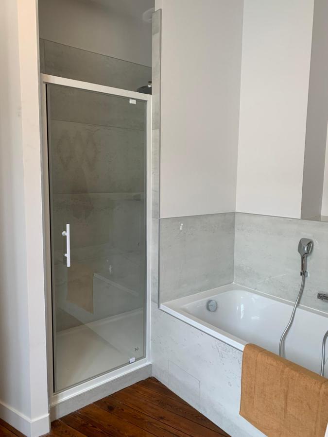 Grand Appartement De Standing #Hypercentre Cognac Kültér fotó